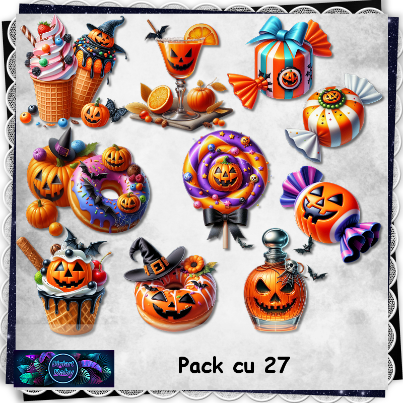 Cu pack 27